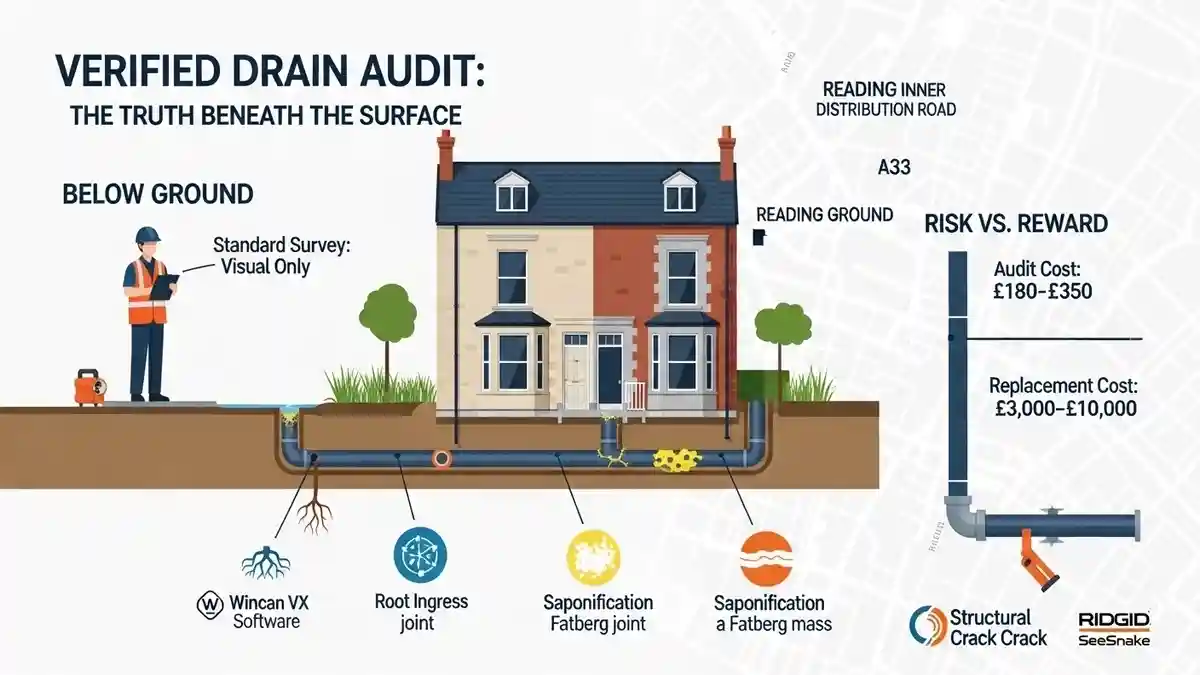Are You Inheriting a £15,000 Shefford Drainage Disaster