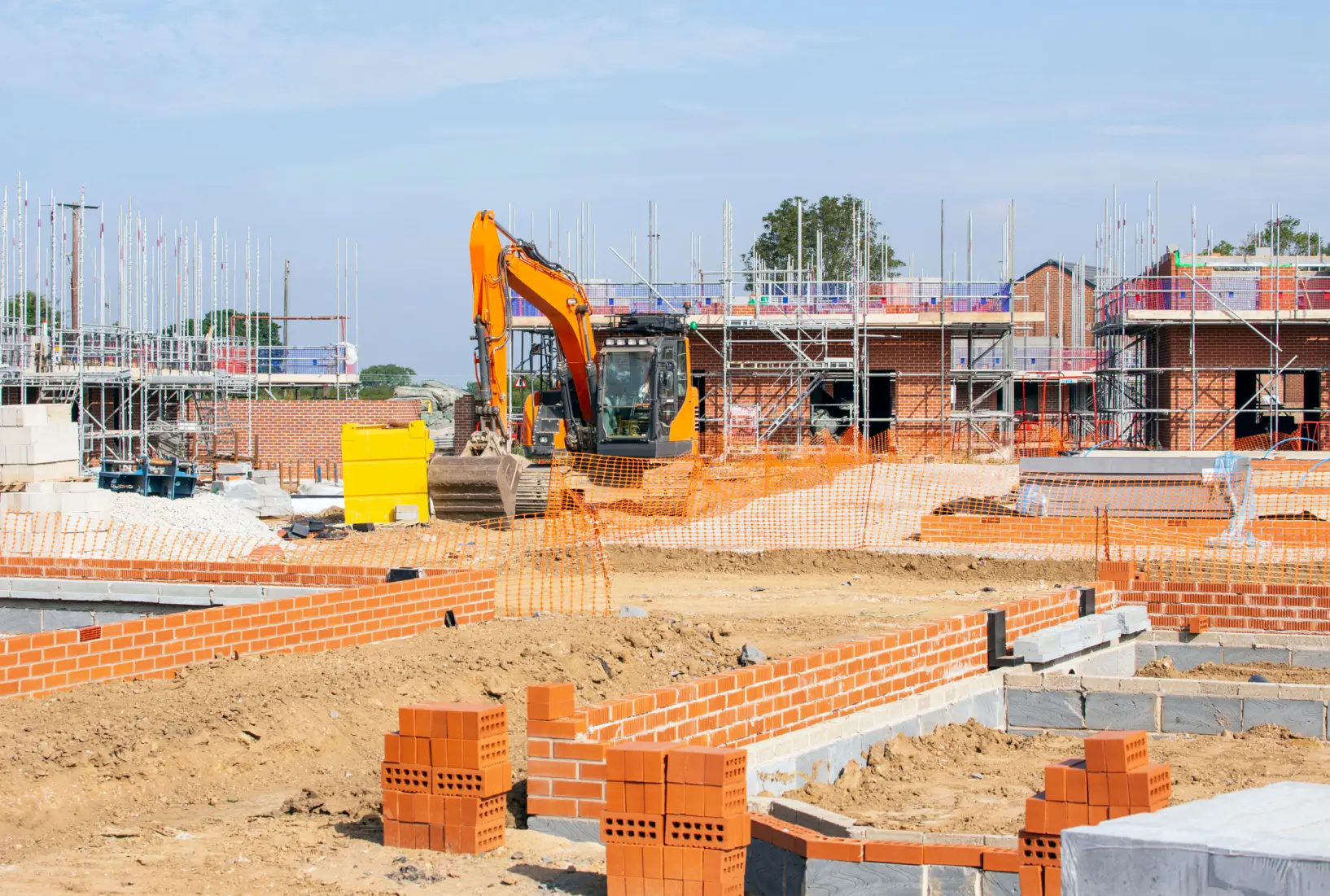 Professional drain inspection service in Shefford
