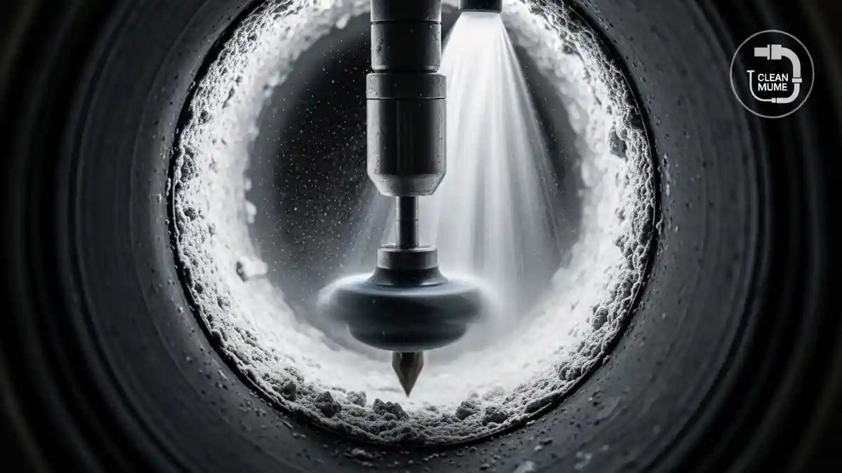 Hard Water Drain Descaling Shefford